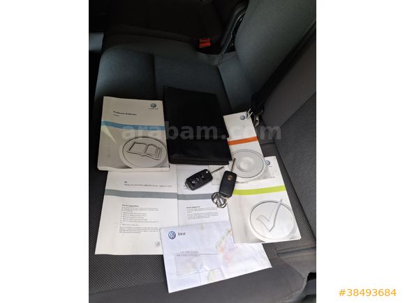 2.SAHİBİNDEN HATASIZ DEĞİŞENSİZ  2 PARÇA LOKAL BOYALI 147.500 KM WOLKSWAGEN CADDY