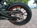 Sahibinden CFmoto 250SR