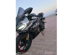 Sahibinden CFmoto 250SR