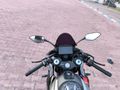 Sahibinden CFmoto 250SR