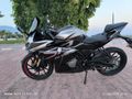 Sahibinden CFmoto 250SR