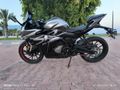 Sahibinden CFmoto 250SR