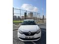 Renault Symbol 1.5 dCi Joy 2015 Model 