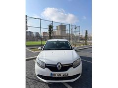 Renault Symbol 1.5 dCi Joy 2015 Model 