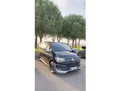 otomobil ruhsatlı  Volkswagen Caravelle 2.0 TDI BMT Comfortline 2018 Model Tekirdağ