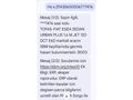 Sahibinden Fiat Egea 1.6 Multijet Urban Plus 2020 Model Boyasız Ankara