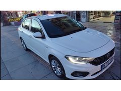 Sahibinden Fiat Egea 1.6 Multijet Urban Plus 2020 Model Boyasız Ankara
