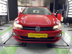 GALERİ BEYAZDAN 2021 1.0 TSI LİFE OTOMATİK MASRAFSIZ