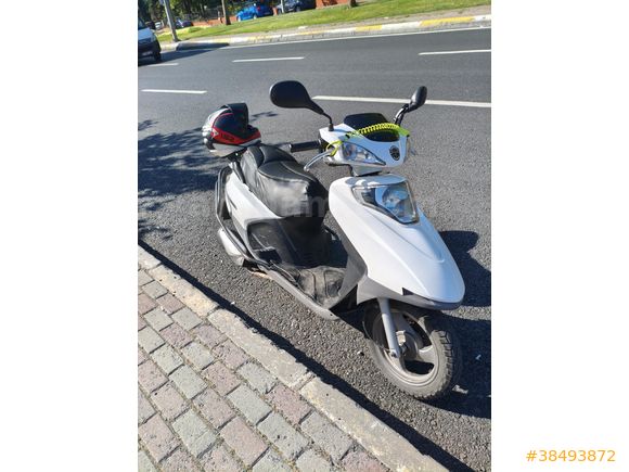 Sahibinden RKS Spontini 110