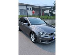 Yetkili Servis Bakımlı Volkswagen Golf 1.4 TSi Comfortline