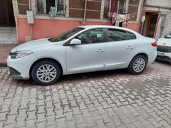 Sahibinden Renault Fluence 1.5 dCi Touch 2016 Model