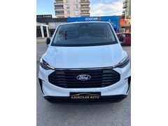 2023 MODEL YENİ KASA VE DONANIMLI  FORD CUSTOM 115.000  2.0 ECOBLUE 136PS 6 İLERİ 