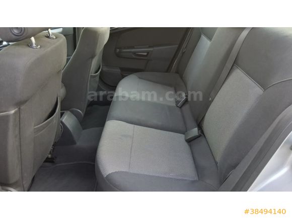 TOYOTA BAKIRCILAR 2011 ASTRA 1.3 DİZEL-