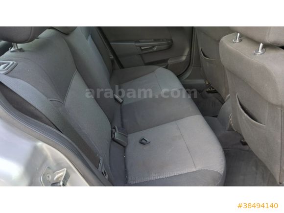 TOYOTA BAKIRCILAR 2011 ASTRA 1.3 DİZEL-