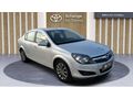TOYOTA BAKIRCILAR 2011 ASTRA 1.3 DİZEL-
