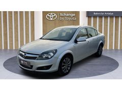 TOYOTA BAKIRCILAR 2011 ASTRA 1.3 DİZEL-1.99 6 AY KREDİ KARTI