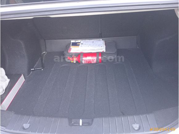 Sahibinden Chevrolet Aveo 1.4 LT 2011 Model 