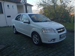 Sahibinden Chevrolet Aveo 1.4 LT 2011 Model 