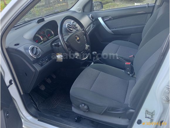 Sahibinden Chevrolet Aveo 1.4 LT 2011 Model 