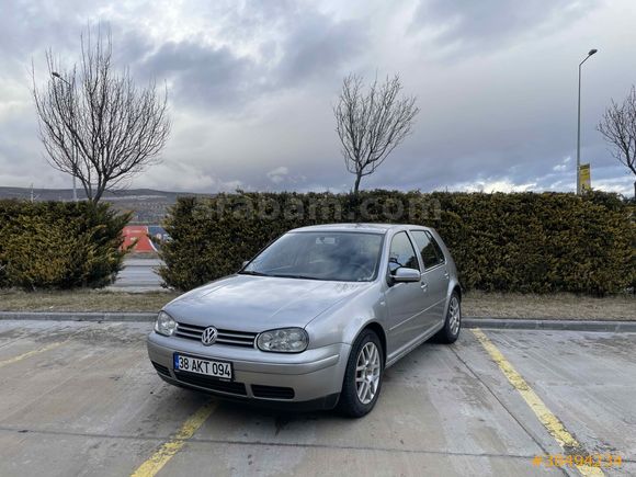 Sahibinden Volkswagen Golf 1.6 Pacific 2004 Model 