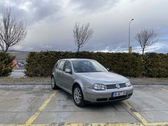 Sahibinden Volkswagen Golf 1.6 Pacific 2004 Model 