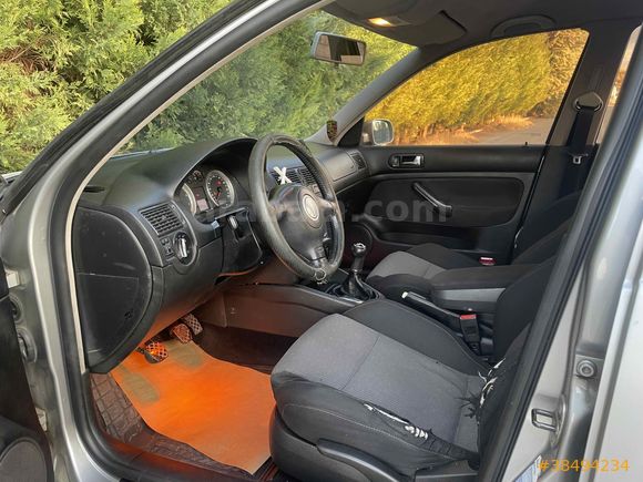 Sahibinden Volkswagen Golf 1.6 Pacific 2004 Model 