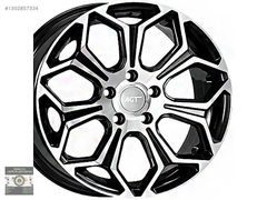 17*7.0 5*108 ET38 67.1 BD FORD TEKNİK OTO LASTİK JANT YEMEN USTA
