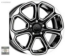 17*7.0 5*108 ET40 63.4BD FORD TEKNİK OTO LASTİK JANT YEMEN USTA