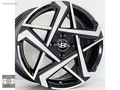 16*6.5 4*100 ET40 67.1 BF TEKNİK OTO LASTİK YEMEN USTA
