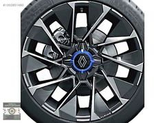 17*7.0 4*100 ET37 60.1 BF RENOULT TEKNİK OTO LASTİK YEMEN USTA
