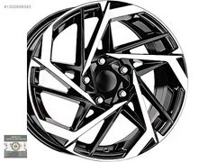 17*7.0 4*100 ET35 54.1 BD HYUNDAİ TEKNİK OTO LASTİK YEMEN USTA