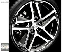 17*7.0 4*108 ET25 65.1 BD PEJO CTROEN TEKNİK OTO LASTİK JANT