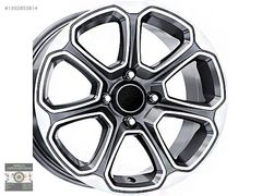 17*7.0 4*108 ET25 63.4 GMD PEJO CTROEN TEKNİK OTO LASTİK
