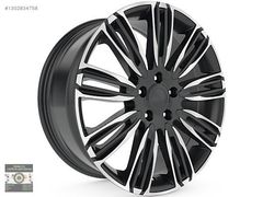 20*9.0 5*108 ET45 63.4 BD JANT TEKNİK OTO LASTİK YEMEN USTA
