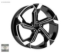 20*9.0 5*112 ET40 66.45 BD AUDİ TEKNİK OTO LASTİK YEMEN USTA
