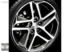 17*7.0 5*108 ET40 65.1 BD PEJO TEKNİK OTO LASTİK JANT YEMEN USTA