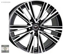 20*9.0 5*112 ET43 66.6 BF AUDİ TEKNİK OTO LASTİK YEMEN USTA