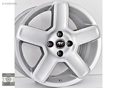 17*7.0 4*108 ET20 65.1 SILVER PEJO TEKNİK OTO LASTİK YEMEN USTA