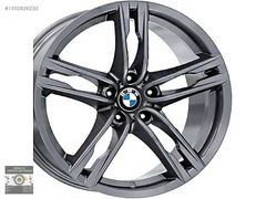 20*8.5 5*120 ET33 72.6 B BMW TEKNİK OTO LASTİK YEMEN USTA