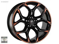 20*8.5 5*112 ET40 57.1 MB/BRONZE TEKNİK OTO LASTİK YEMEN USTA