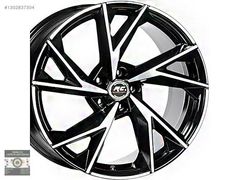 20*9.0 5*112 ET35 66.45 BF AUDİ TEKNİK OTO LASTİK YEMEN USTA