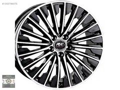 20*8.5 5*112 ET38 66.6 BF MERCEDES TEKNİK OTO LASTİK YEMEN USTA