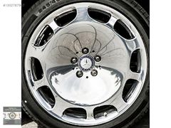 20*8.5 5*112 ET36 66.5 FORGED MERCEDES TEKNİK OTO LASTİK