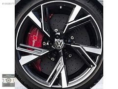 20*9.0 5*112 ET35 66.45 BF VOSVAGEN TEKNİK OTO LASTİK YEMEN USTA