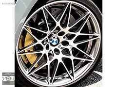 20*8.5 5*120 ET35 72.6 MB BMW TEKNİK OTO LASTİK YEMEN USTA