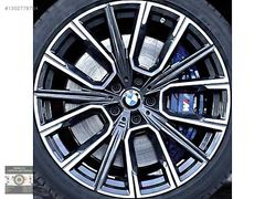 20*10 5*112 ET40 66.6 MB BMW TEKNİK OTO LASTİK YEMEN USTA