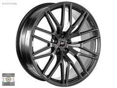 21*10 5*112 ET19 66.5 GM AUDİ TEKNİK OTO LASTİK YEMEN USTA