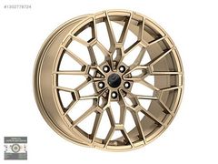 20*10 5*112 ET40 66.6 MGBRONZ AUDİ TEKNİK OTO LASTİK YEMEN USTA