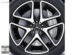 21*10 5*130 ET35 84.1 MB MERCEDES TEKNİK OTO LASTİK YEMEN USTA