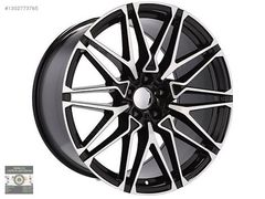 21*10.5 5*112 ET43 66.6 BF TEKNİK OTO LASTİK YEMEN USTA